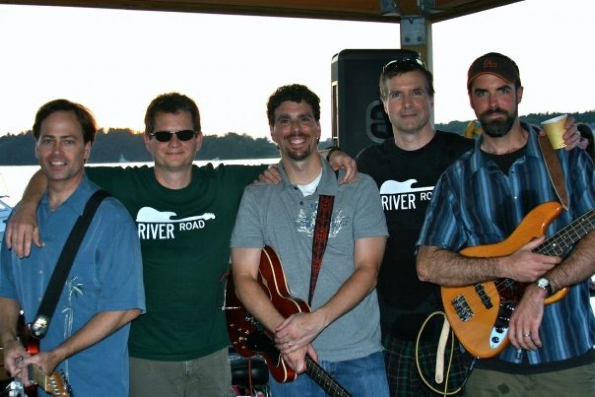 The River Road Band