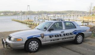 Police Car