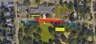 TEMPORARY CLOSURE OF WILLOW STREET - STARTING THUSRDAY, JUNE 24TH.