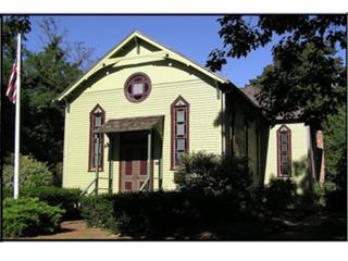 Bicentennial Hall
