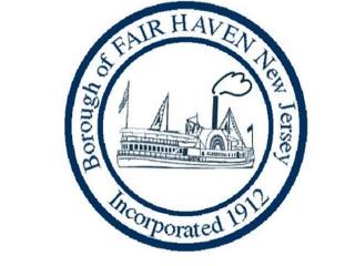 BOROUGH OF FAIR HAVEN MEETING NOTICE – GOVERNING BODY AND LAND USE BOARDS
