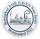 Fair Haven Storm Update – Thursday 08-06-20