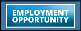 FULL TIME EMPLOYMENT OPPORTUNITY - DPW LABORER
