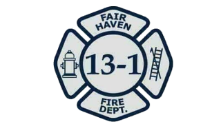 IMPORTANT MESSAGE FROM THE FAIR HAVEN FIRE DEPARTMENT