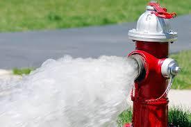 2020 Hydrant Flushing in Fair Haven