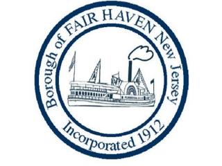 PUBLIC HEARING related to the FAIR HAVEN POLICE DEPARTMENT AND COMMUNITY CENTER PROJECT