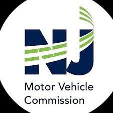UPDATE - NJ Motor Vehicle Information