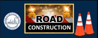 PAVING UPDATE FOR THIRD STREET ROAD PROJECT
