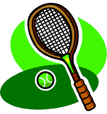  FH Fields Tennis Courts Open TODAY at NOON