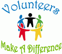 LOOKING FOR A VOLUNTEER OPPORTUNITY?
