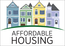 AFFORDABLE HOUSING