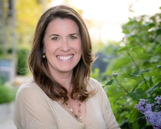 Councilwoman Tracy Cole