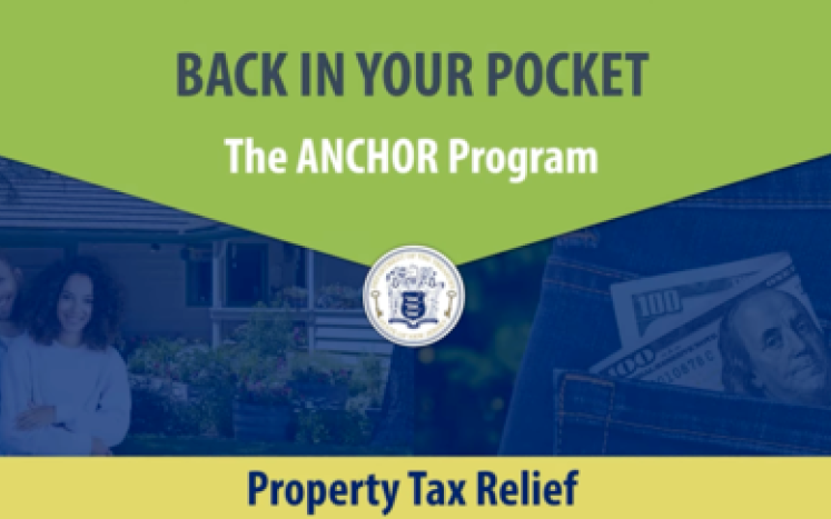 Affordable New Jersey Communities for Homeowners and Renters (ANCHOR)
