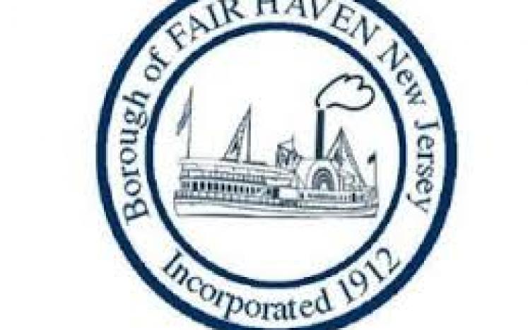 FAIR SHARE HOUSING SPECIAL MEETING REPORT with AMENDED CASE MANAGEMENT ORDER