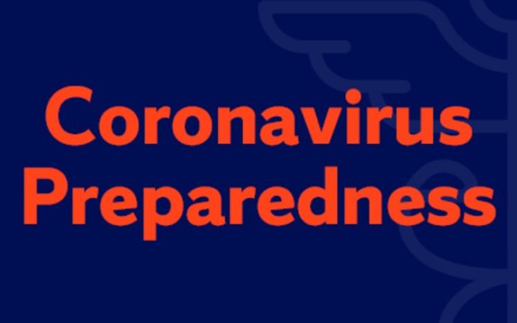 Coronavirus (COVID19) Preparedness Guide  