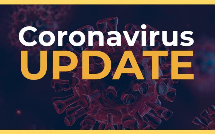 Coronavirus Update for Fair Haven from Chief Joseph McGovern, Office of Emergency Management