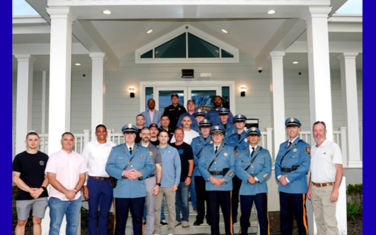 2026 JULY/AUGUST FOCUS NEWSLETTER