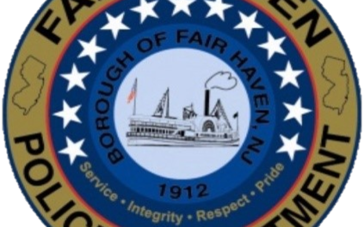 IMPORTNAT MESSAGE FROM THE FH POLICE DEPARTMENT AND THE FH FIRE DEPARTMENT