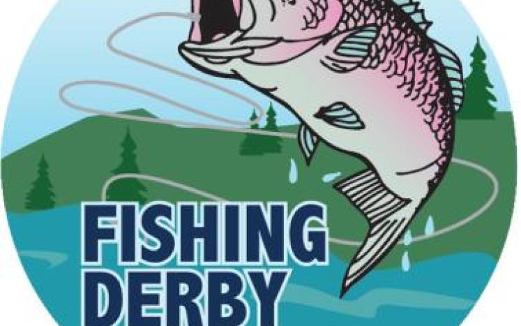 2026 FISHING DERBY