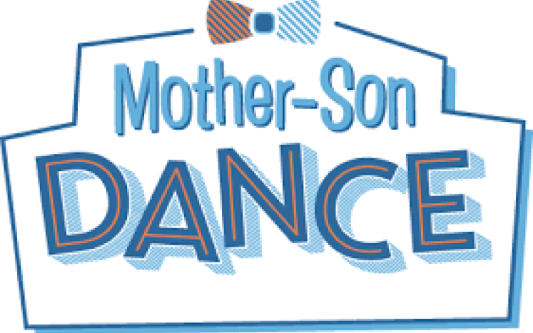 2026 MOTHER/ SON DANCE