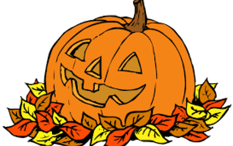 HOW TO DISPOSE OF YOUR SEASONAL PUMPKIN