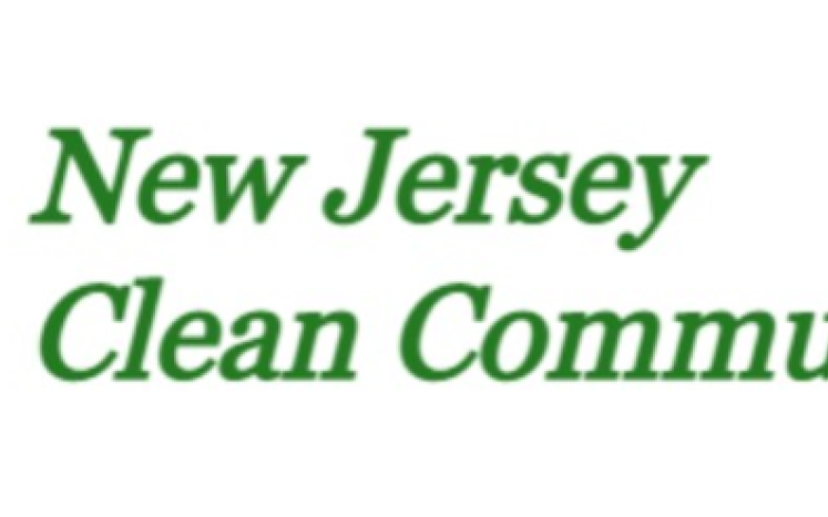 NJ CLEAN COMMUNITIES