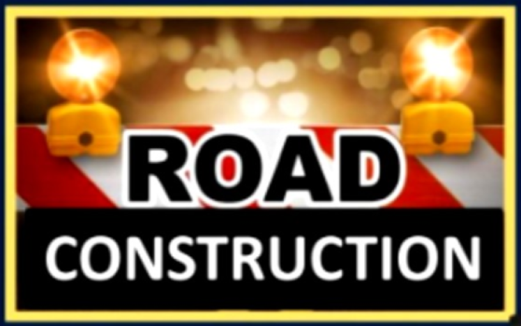 CONSTRUCTION NOTICE - THIRD STREET - PHASE TWO