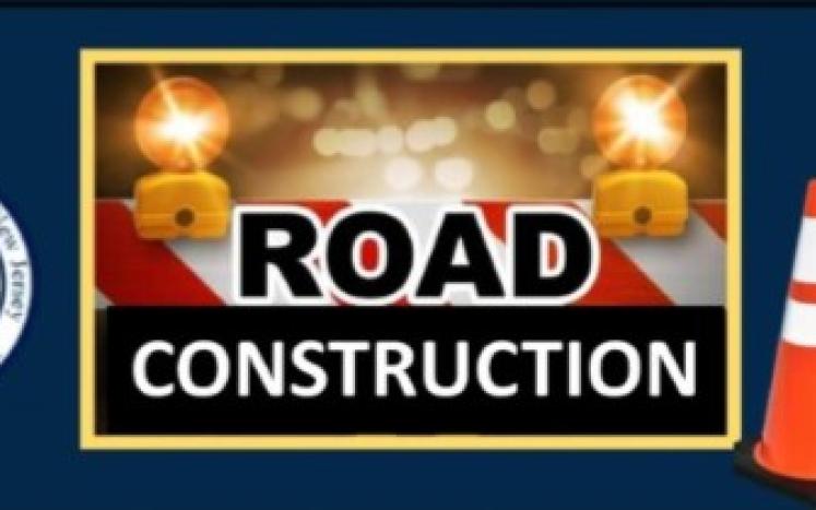 PAVING UPDATE FOR THIRD STREET ROAD PROJECT