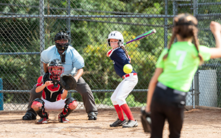 2026 Fair Haven Softball Board Members Needed