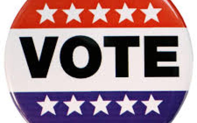 Primary Election Dates to Remember