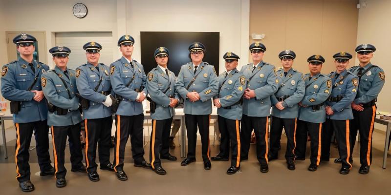 Fair Haven Police Officers Fair Haven Police Officers
