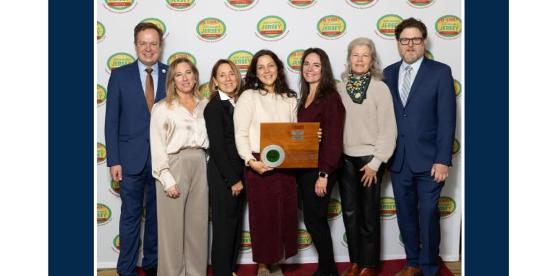 Fair Haven Borough Receives 2025 Collaboration Award from Sustainable Jersey Fair Haven Borough Receives 2025 Collaboration Award from Sustainable Jersey