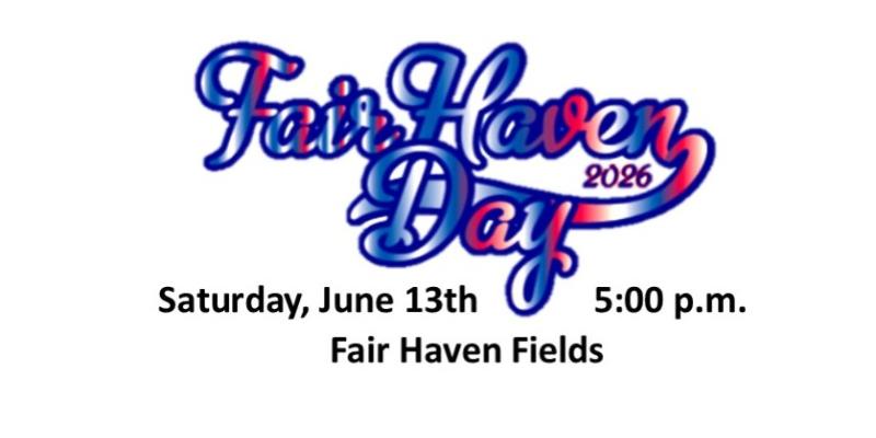 FH Day bulletin FH Day bulletin
