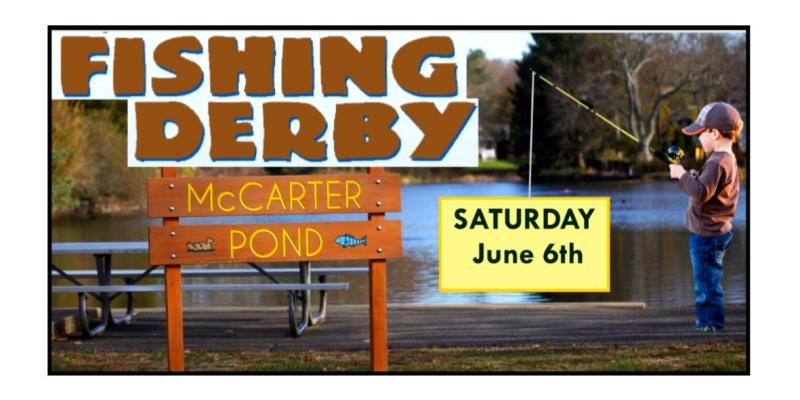 Fishing Derby Bull